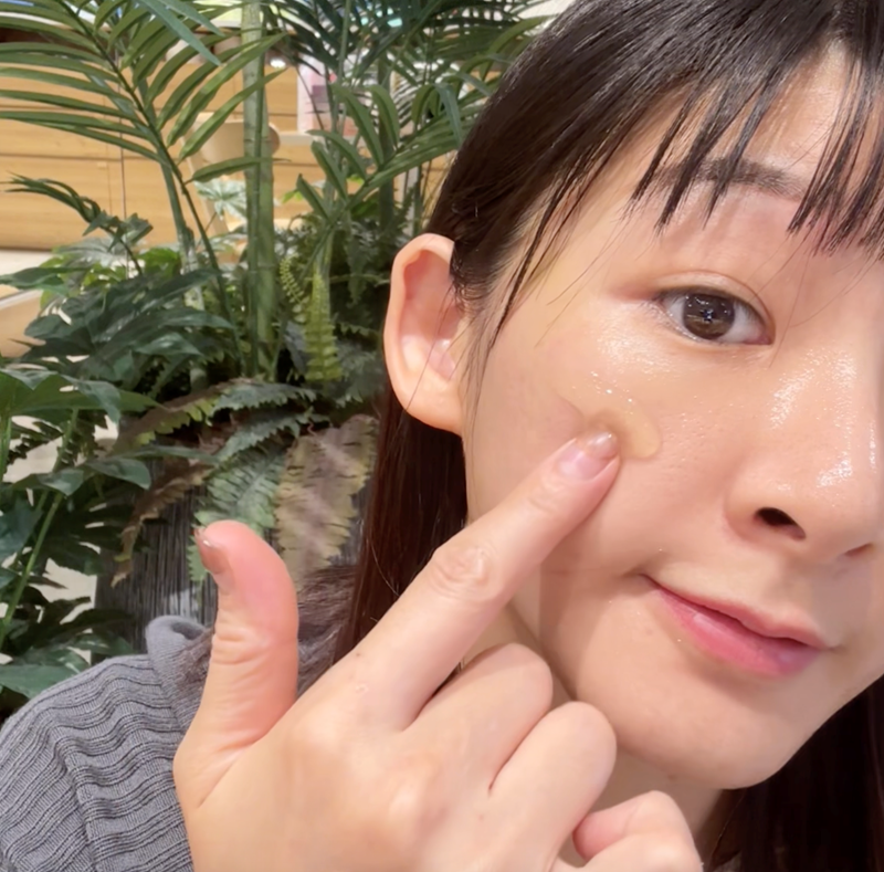 試用